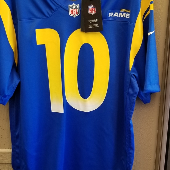 LA rams yersey - Picture 6 of 6